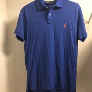 Ralph Lauren Collared Shirt